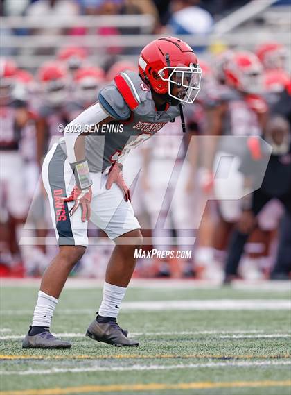 Thumbnail 1 in Valdosta @ Dutchtown (Spring Game) photogallery.