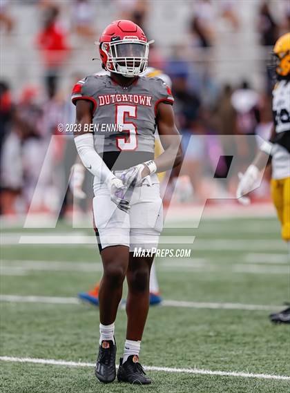 Thumbnail 2 in Valdosta @ Dutchtown (Spring Game) photogallery.