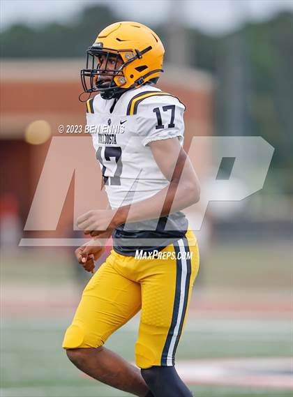 Thumbnail 3 in Valdosta @ Dutchtown (Spring Game) photogallery.