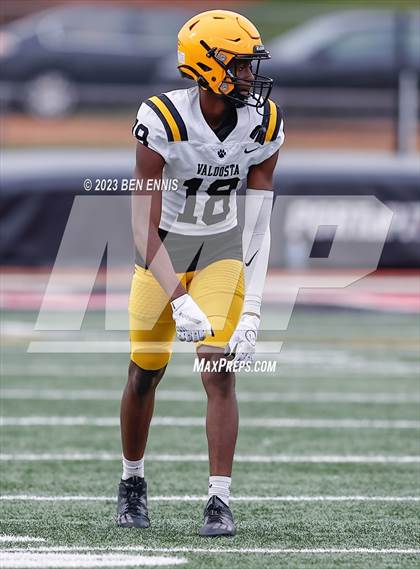 Thumbnail 3 in Valdosta @ Dutchtown (Spring Game) photogallery.