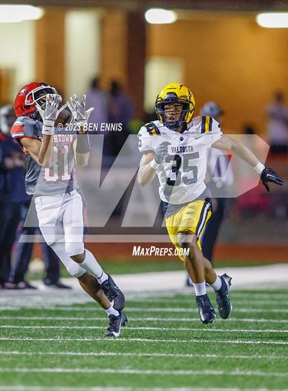 Thumbnail 3 in Valdosta @ Dutchtown (Spring Game) photogallery.