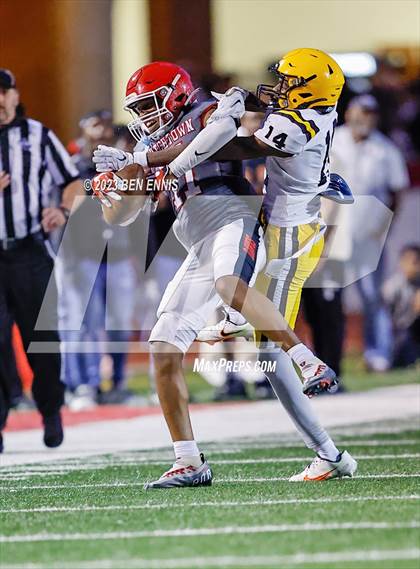 Thumbnail 3 in Valdosta @ Dutchtown (Spring Game) photogallery.