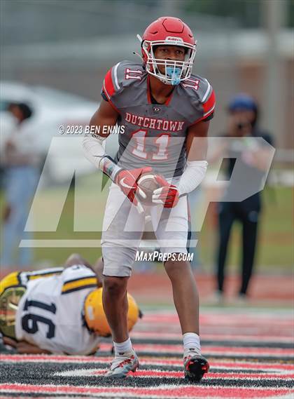 Thumbnail 2 in Valdosta @ Dutchtown (Spring Game) photogallery.