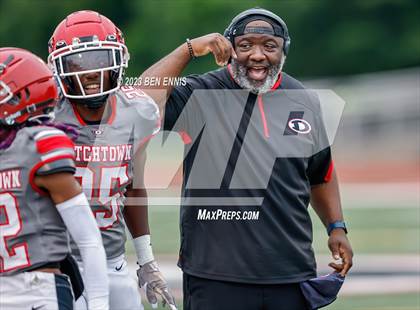 Thumbnail 1 in Valdosta @ Dutchtown (Spring Game) photogallery.