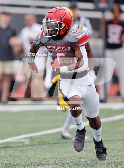 Thumbnail 2 in Valdosta @ Dutchtown (Spring Game) photogallery.