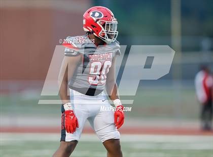 Thumbnail 3 in Valdosta @ Dutchtown (Spring Game) photogallery.