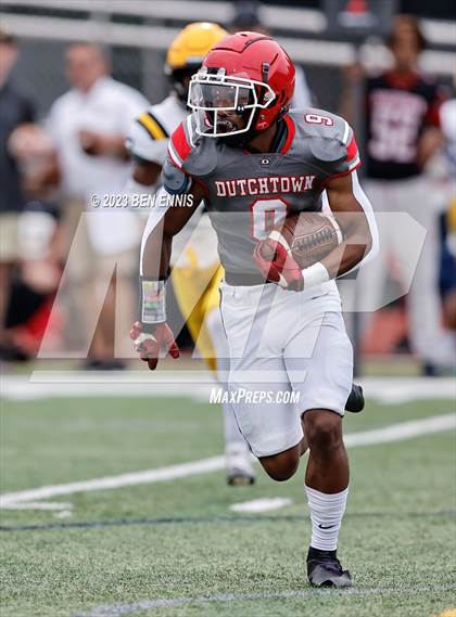 Thumbnail 3 in Valdosta @ Dutchtown (Spring Game) photogallery.