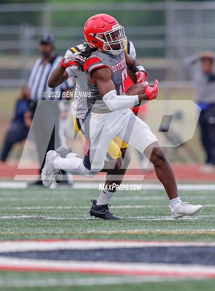 Thumbnail 1 in Valdosta @ Dutchtown (Spring Game) photogallery.
