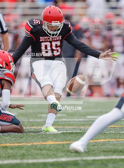 Thumbnail 3 in Valdosta @ Dutchtown (Spring Game) photogallery.