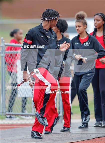 Thumbnail 3 in Valdosta @ Dutchtown (Spring Game) photogallery.