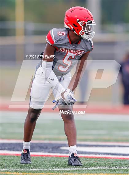 Thumbnail 1 in Valdosta @ Dutchtown (Spring Game) photogallery.