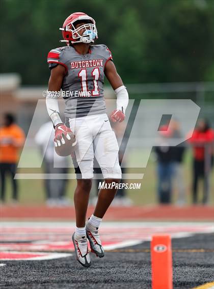 Thumbnail 3 in Valdosta @ Dutchtown (Spring Game) photogallery.