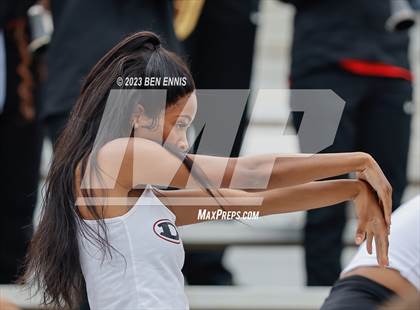Thumbnail 3 in Valdosta @ Dutchtown (Spring Game) photogallery.