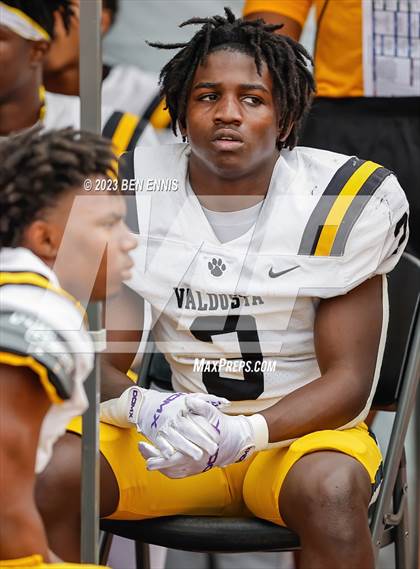 Thumbnail 1 in Valdosta @ Dutchtown (Spring Game) photogallery.