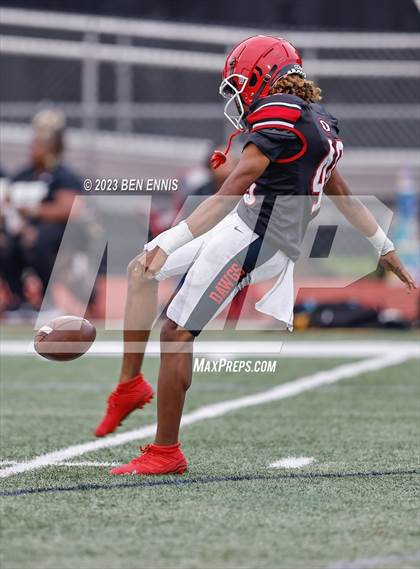 Thumbnail 3 in Valdosta @ Dutchtown (Spring Game) photogallery.