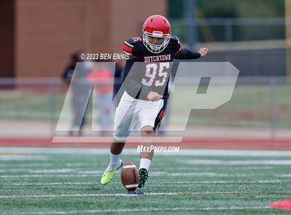 Thumbnail 1 in Valdosta @ Dutchtown (Spring Game) photogallery.