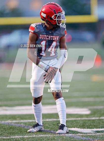 Thumbnail 2 in Valdosta @ Dutchtown (Spring Game) photogallery.