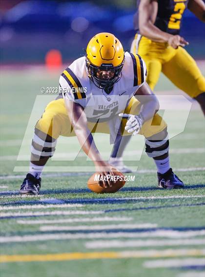 Thumbnail 2 in Valdosta @ Dutchtown (Spring Game) photogallery.