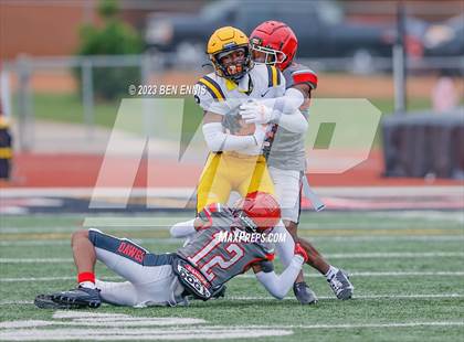 Thumbnail 1 in Valdosta @ Dutchtown (Spring Game) photogallery.