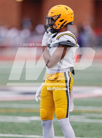 Thumbnail 3 in Valdosta @ Dutchtown (Spring Game) photogallery.