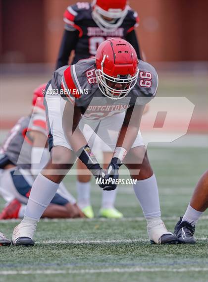 Thumbnail 3 in Valdosta @ Dutchtown (Spring Game) photogallery.
