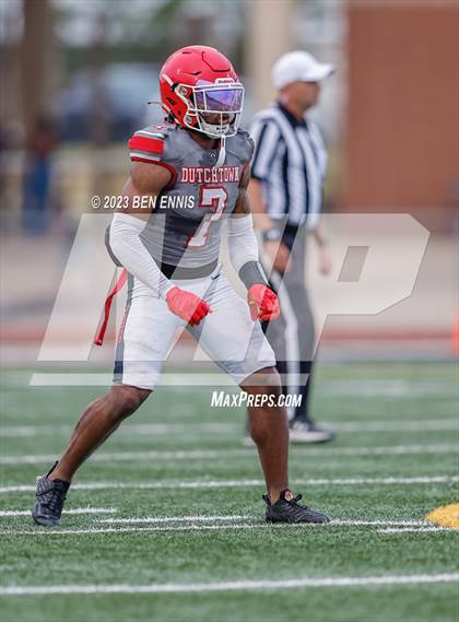 Thumbnail 1 in Valdosta @ Dutchtown (Spring Game) photogallery.