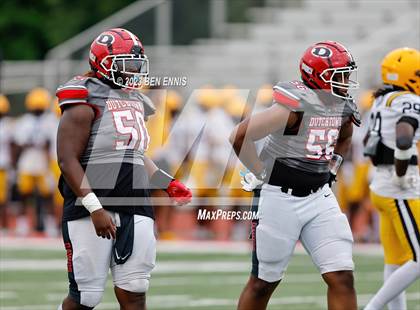 Thumbnail 1 in Valdosta @ Dutchtown (Spring Game) photogallery.