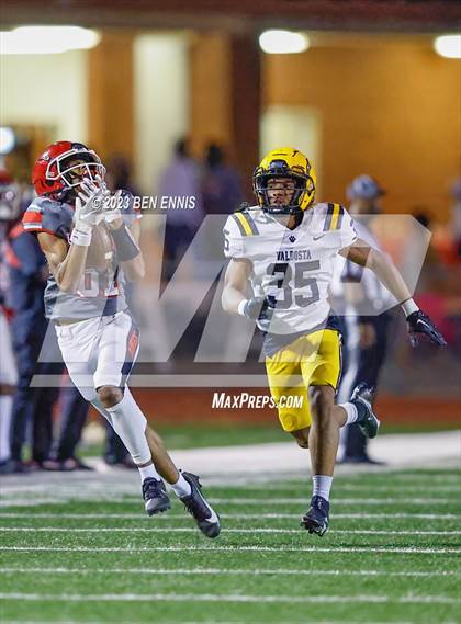 Thumbnail 1 in Valdosta @ Dutchtown (Spring Game) photogallery.