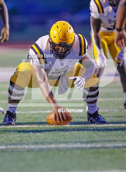 Thumbnail 3 in Valdosta @ Dutchtown (Spring Game) photogallery.