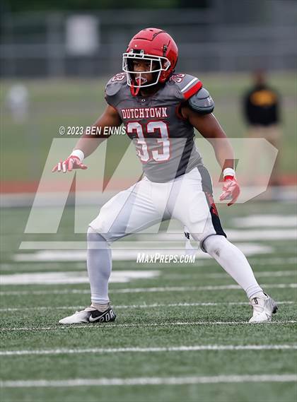 Thumbnail 3 in Valdosta @ Dutchtown (Spring Game) photogallery.
