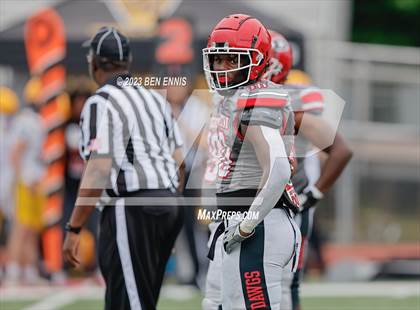Thumbnail 1 in Valdosta @ Dutchtown (Spring Game) photogallery.