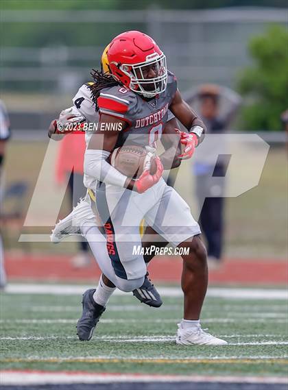 Thumbnail 2 in Valdosta @ Dutchtown (Spring Game) photogallery.