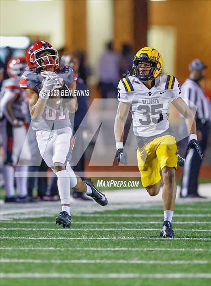 Thumbnail 2 in Valdosta @ Dutchtown (Spring Game) photogallery.
