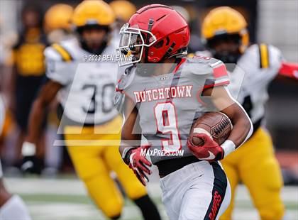 Thumbnail 3 in Valdosta @ Dutchtown (Spring Game) photogallery.