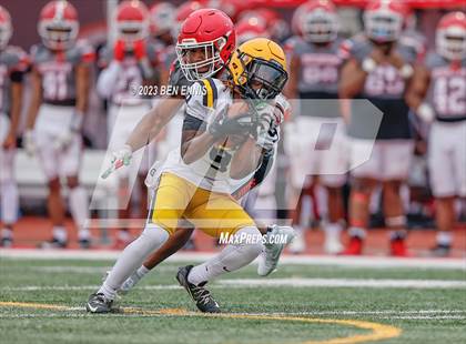 Thumbnail 2 in Valdosta @ Dutchtown (Spring Game) photogallery.