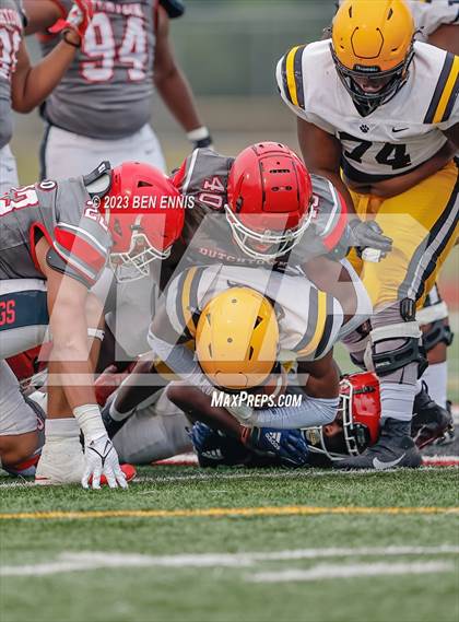 Thumbnail 3 in Valdosta @ Dutchtown (Spring Game) photogallery.