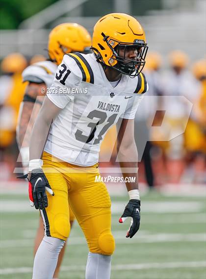 Thumbnail 2 in Valdosta @ Dutchtown (Spring Game) photogallery.