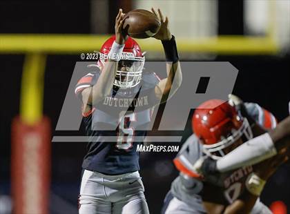 Thumbnail 3 in Valdosta @ Dutchtown (Spring Game) photogallery.