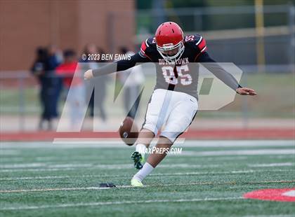 Thumbnail 3 in Valdosta @ Dutchtown (Spring Game) photogallery.