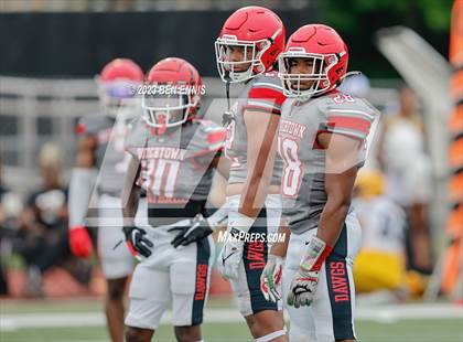 Thumbnail 2 in Valdosta @ Dutchtown (Spring Game) photogallery.
