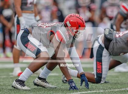 Thumbnail 2 in Valdosta @ Dutchtown (Spring Game) photogallery.