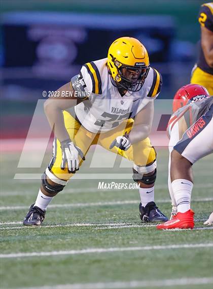 Thumbnail 2 in Valdosta @ Dutchtown (Spring Game) photogallery.