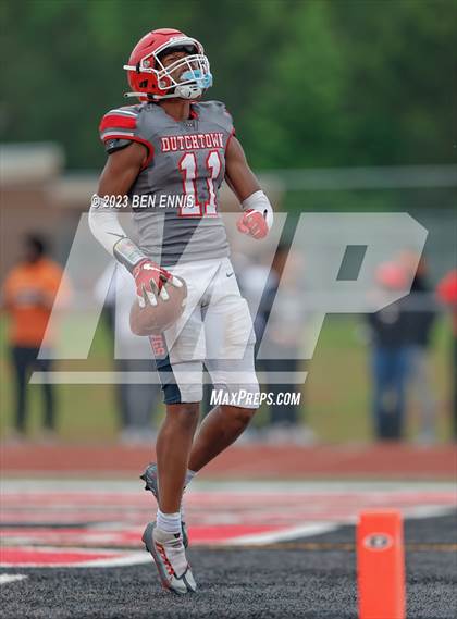 Thumbnail 2 in Valdosta @ Dutchtown (Spring Game) photogallery.