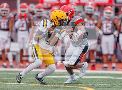 Thumbnail 1 in Valdosta @ Dutchtown (Spring Game) photogallery.