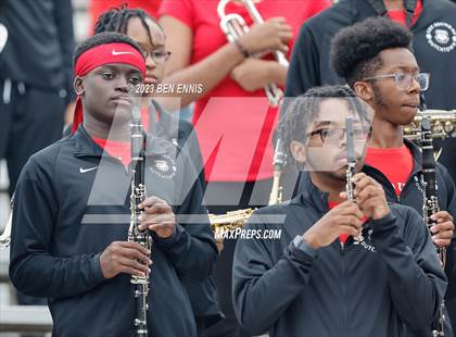 Thumbnail 2 in Valdosta @ Dutchtown (Spring Game) photogallery.
