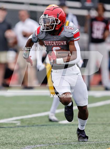 Thumbnail 1 in Valdosta @ Dutchtown (Spring Game) photogallery.