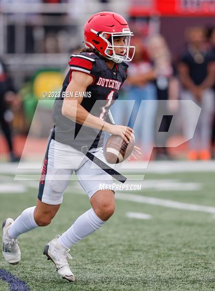 Thumbnail 1 in Valdosta @ Dutchtown (Spring Game) photogallery.