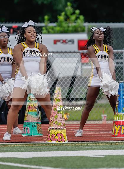 Thumbnail 1 in Valdosta @ Dutchtown (Spring Game) photogallery.