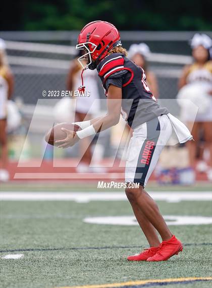 Thumbnail 1 in Valdosta @ Dutchtown (Spring Game) photogallery.