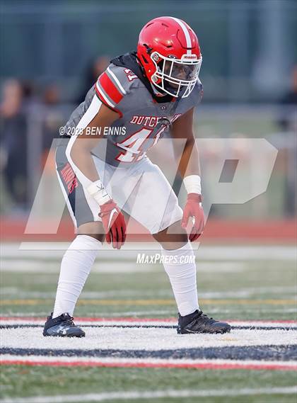Thumbnail 2 in Valdosta @ Dutchtown (Spring Game) photogallery.